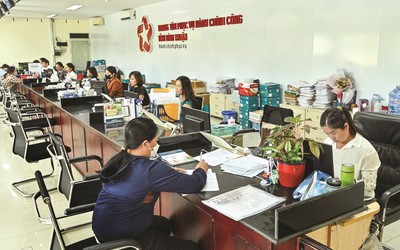 Bình Thuận có 900 cán bộ, công chức đăng ký làm việc tại tỉnh Lâm Đồng