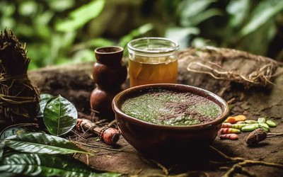 Người đàn ông 41 tuổi tử vong sau khi uống trà ở điểm du lịch tâm linh