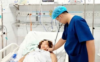 Người phụ nữ 39 tuổi đột ngột tăng mỡ máu gấp 100 lần