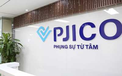 PJICO có tân Tổng Giám đốc