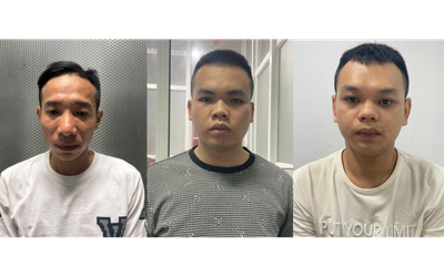 Hành trình phá đường dây ma túy liên tỉnh, bắt giữ "ông trùm" nhiều tiền án ở Đà Nẵng