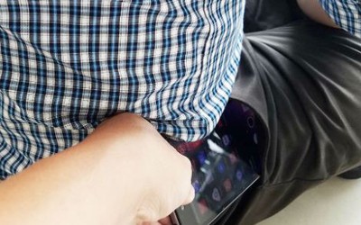 Công an phường Dịch Vọng thông báo truy tìm tang vật vụ trộm cắp tài sản