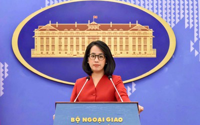 Mục tiêu của Việt Nam khi trở thành Nước Đối tác của BRICS?