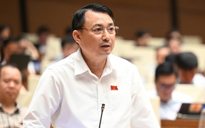 Trung tướng quân đội nói về công tác nhân sự tại Ban chỉ huy quân sự cấp xã
