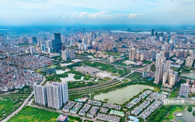 Quốc hội "chốt" quy định doanh nghiệp Nhà nước được đầu tư bất động sản