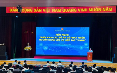 Quy hoạch đại học: Đầu tư trọng điểm để đào tạo nhân lực chiến lược