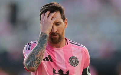 Messi thiếu "vũ khí" quan trọng trước trận ra quân FIFA Club World Cup 2025