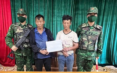 Điện Biên liên tiếp triệt phá 2 vụ án ma túy