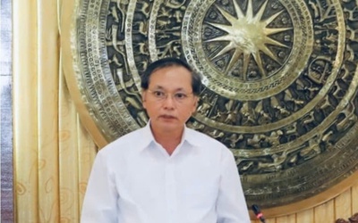 Cựu PCT tỉnh Thanh Hóa bị khởi tố vì giao đất cho doanh nghiệp không qua đấu giá