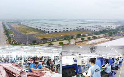 Nỗ lực cải thiện môi trường đầu tư Bắc Giang trở thành điểm đến hấp dẫn nhất