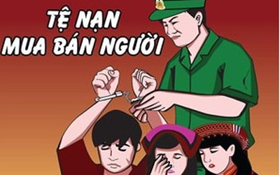 Truyền thông phải đi trước một bước trong phòng, chống mua bán người