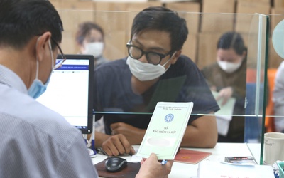 Tiền lương đóng BHXH bắt buộc theo quy định mới nhất, ai cũng nên biết