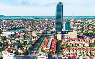 Hà Tĩnh: Vận hành thử nghiệm hoạt động chính quyền địa phương 2 cấp