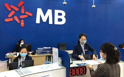 MB dự chi gần 400 tỷ đồng mua lại trái phiếu trước hạn