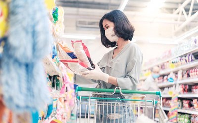 Quyền được thông minh của người tiêu dùng