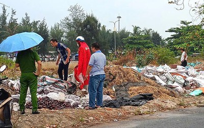 Công ty Dược Trung ương 3 thừa nhận sai sót khi để thuốc đã thu hồi vẫn “trôi nổi” ra môi trường