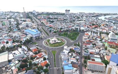 Tuyên truyền sự cần thiết và lợi ích của việc hợp nhất tỉnh Lâm Đồng, Bình Thuận và Đắk Nông
