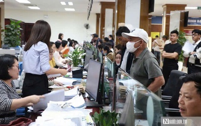 Nghệ An: Đề xuất chi 3.000 tỷ đồng cho cán bộ thôi việc, nghỉ hưu trước tuổi
