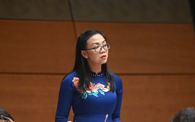 Miễn học phí: Lo phát sinh các khoản thu "tự nguyện" không đúng quy định