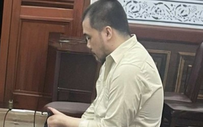 Nhận vận chuyển số lượng lớn ma túy, Việt kiều Đức lãnh án tử hình
