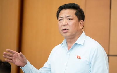 5 doanh nghiệp tư nhân “xếp hàng” làm đường sắt, Bộ trưởng kiến nghị gỡ rào cản