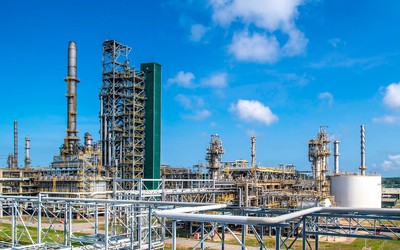 Đã đến lúc chốt lời cổ phiếu BSR?