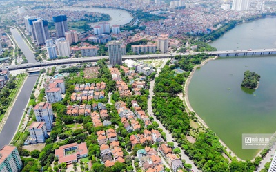 Lần đầu tiên nước ta có chính quyền địa phương 2 cấp