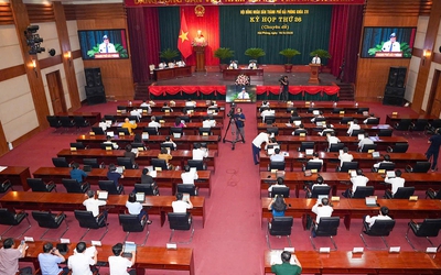 Tại sao Hải Phòng bãi bỏ nghị quyết hỗ trợ thêm cán bộ nghỉ hưu trước tuổi?