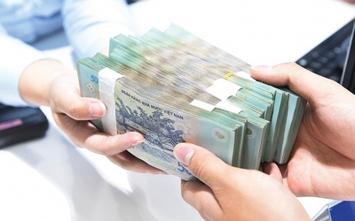 Luật hóa quyền thu giữ tài sản đảm bảo để thông dòng tín dụng