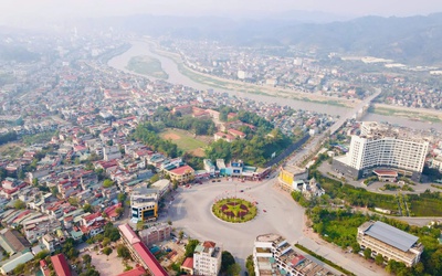 Sau sắp xếp, Lào Cai có 99 đơn vị hành chính cấp xã