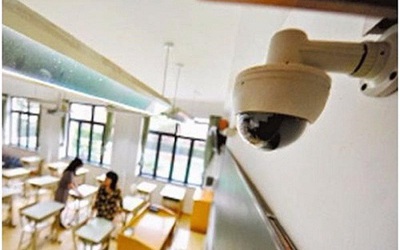 Bản tin 17/6: Tp.HCM lắp đặt camera giám sát tại 171 điểm thi tốt nghiệp THPT