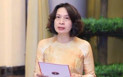 Pháp lệnh dân số mới: Mỗi cá nhân được quyết định số con, thời điểm sinh