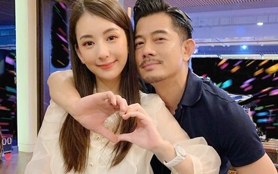 Tài tử xứ Cảng Thơm: Quách Phú Thành "lên chức" ở tuổi 60