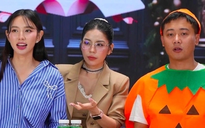 Quốc hội thông qua luật mới "siết" trách nhiệm người nổi tiếng khi quảng cáo