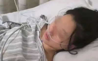 Bị đâm 20 nhát dao vào ngực, người phụ nữ sống sót kỳ diệu, lý do không ai ngờ tới