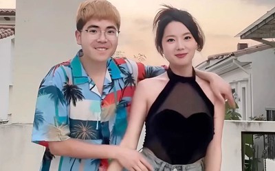 Chàng trai nghèo 23 tuổi cưới mẹ đơn thân 38 tuổi, bố mẹ "khóc như mưa"