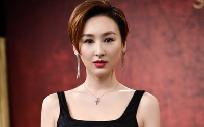 "Nữ hoàng tin tức" Cao Hải Ninh cầu cứu bác sĩ