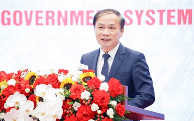 Họp báo quốc tế công bố vận hành tổ chức bộ máy mới của Việt Nam từ 1/7/2025