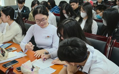 Đà Nẵng siết chặt an ninh, tổ chức thi tốt nghiệp THPT cho gần 15.000 thí sinh