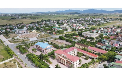 Nghệ An vận hành thử nghiệm chính quyền địa phương 2 cấp từ ngày 20/6