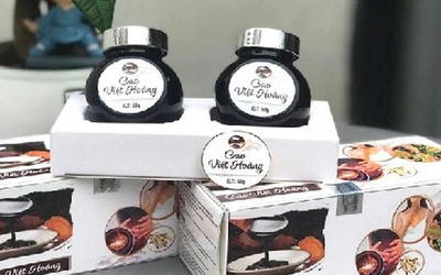 Thực phẩm bảo vệ sức khỏe Cao Việt Hoàng bị cảnh báo vi phạm quảng cáo