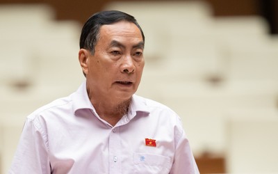 Nạn hàng giả hoành hành: Đại biểu truy trách nhiệm Bộ Công Thương, Bộ Y tế