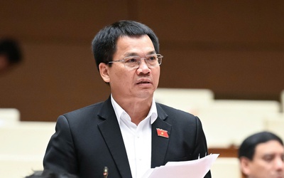 ĐBQH nêu lý do cần thiết đưa tội sử dụng trái phép chất ma túy vào Bộ luật Hình sự