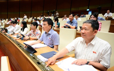 Quy định mới siết chặt chất lượng hàng hoá: Cấm thông tin gian dối, sai sự thật