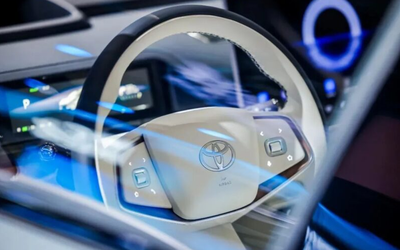 Để vượt lên trong cuộc đua xe điện, “ông lớn” Toyota bắt tay với Huawei, Xiaomi