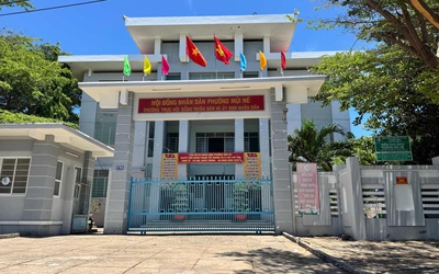 Lý do miễn nhiệm chức vụ Chủ tịch UBND phường Mũi Né tại Bình Thuận