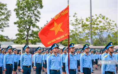 Hà Nội lập 6 tiểu ban phục vụ lễ kỷ niệm, diễu binh, diễu hành dịp Quốc khánh 2/9