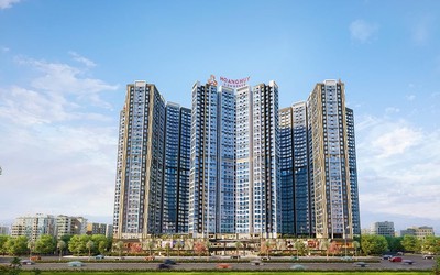 Hoàng Huy HHS chính thức trở thành công ty mẹ của Tập đoàn Bất động sản CRV