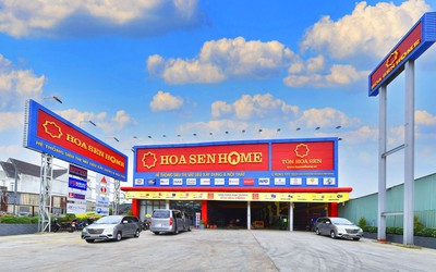 Liệu cổ phiếu HSG của Hoa Sen có "nở"?