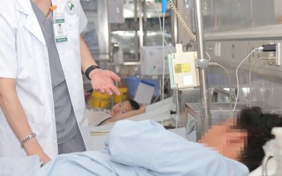 Nam sinh 15 tuổi phải cắt bỏ tinh hoàn vì sai lầm đáng tiếc